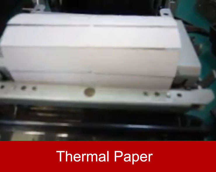 Compact printer module